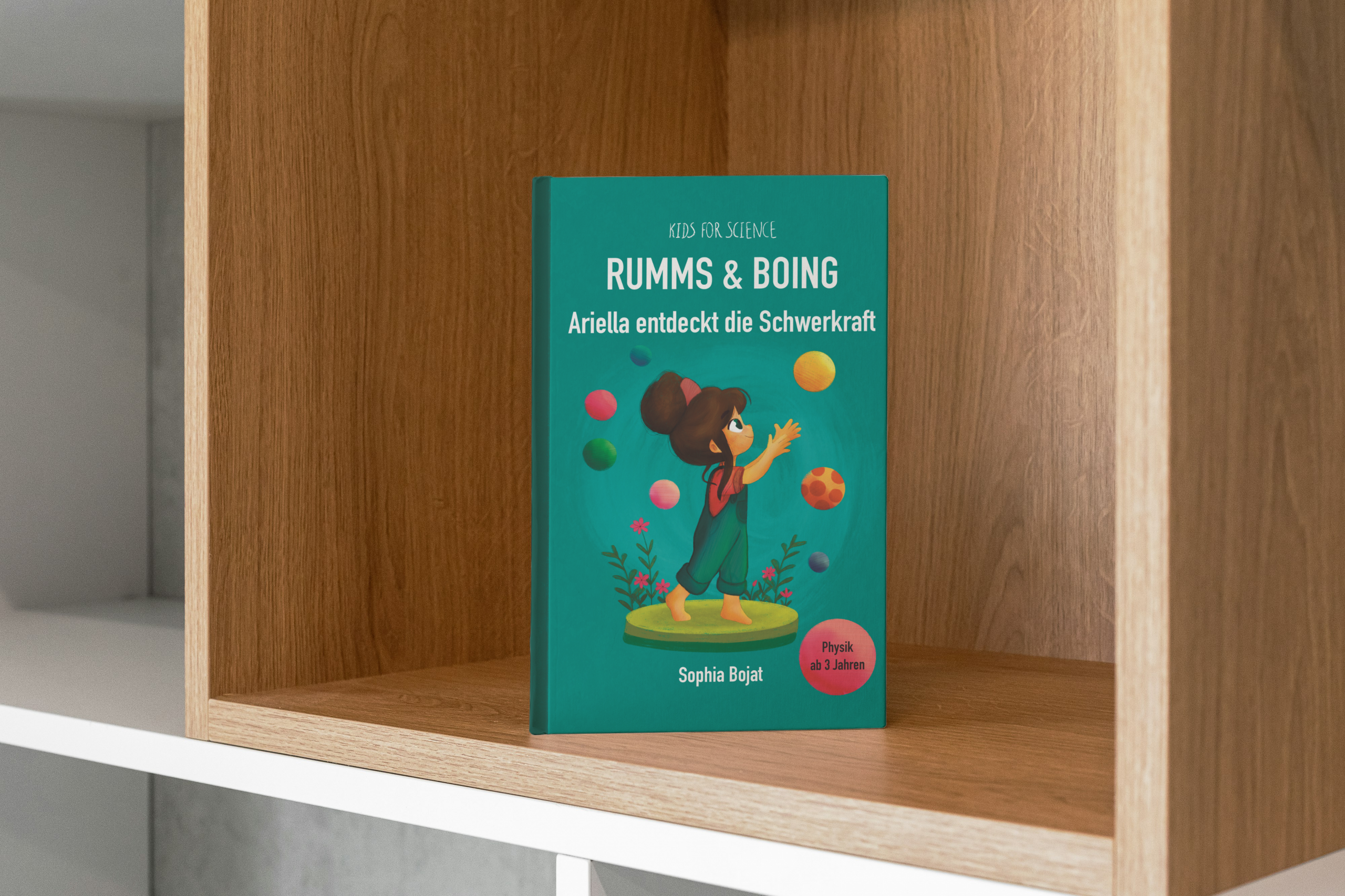 tfvll8pEp9I (1) RUMMS & BOING - Ariella entdeckt die Schwerkraft